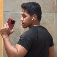 john joseph (@juandersefs) 's Twitter Profile