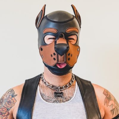 18+ only | NSFW | just a hungry, slutty, poly, switch Daddy pup 🐶🍆🍑🦶🏽
