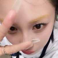 金眉ギャル (@r_____gal) 's Twitter Profile