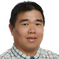 Adrian Lau (@adrlau) 's Twitter Profile