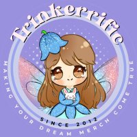 TRINKERRIFIC •ON HOLIDAY BREAK• (@trinkerrific__) 's Twitter Profile