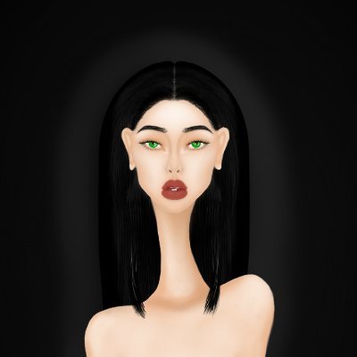 🎨 Digital Artist
✨ 🏛️ Blending character and architectural design