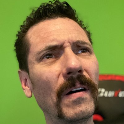 Part Time Gamer/Full Time Husband | BattleBorn | Music Lover | Cincinnati Reds | Golden Knights | Deviled Eggs Suck | #TeamFairPole | JugsySiegelTV@gmail.com