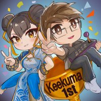 Keekuma (@keevintin) 's Twitter Profile