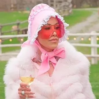 new account 🥺 trying to grow. a real housewife addict #realhousewives #RHOSLC