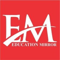 Education Mirror (@educationmirror) 's Twitter Profile Photo Education Mirror (@educationmirror) 's Twitter Profile Photo