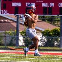 Lavon Vaughns (@5kkvon) 's Twitter Profile