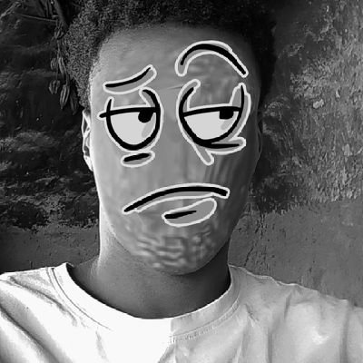 HE_IS_PATRICK's profile picture. 