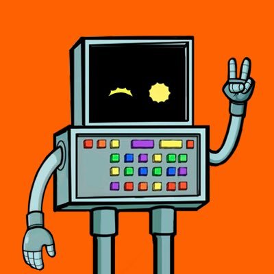 DOOMbotCTO's profile picture. 