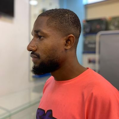 westgrinn's profile picture. Geoscientist ⚒️||Cloud & DevOps Engineer 👨🏾💻||🎶🎵❤️||@ChelseaFC 💙|| https://t.co/2U240vpKMp