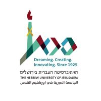 Hebrew University (@hebrewu) 's Twitter Profile