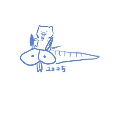 𓀡ハダカデバネズミもちお𓁿さんのプロフィール画像