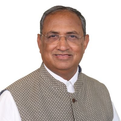 Author of 'Discover the Arjuna in You', 'Arjuna's 15 Questions' and Bhagavad Gita in Simple English. Pro Vice Chancellor - Somaiya Vidyavihar University, Mumbai