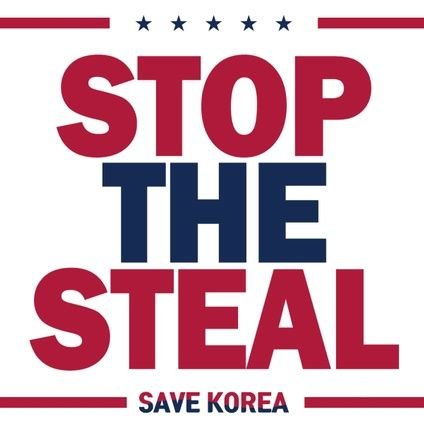 STOPTHESTEAL23's profile picture. 