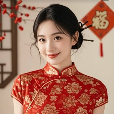 jinxinxin1016's profile picture. Follow Back 100%.China is a great country with 5000 years of history and a bright future.Follow me to learn about the beautiful China.（部分素材源自网络，侵删谢谢）
