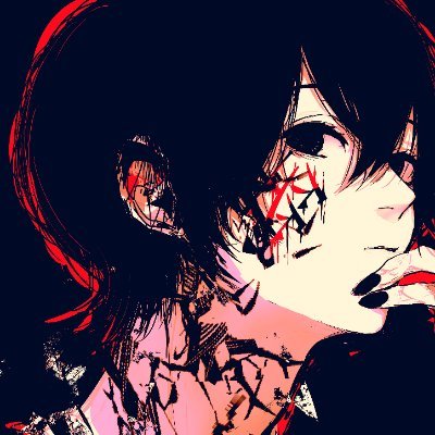 イラストレーター。たまに動画。横顔好き
works【VOCALOIDfukase/にじさんじ/ぶいすぽ/初音ミク/第五人格エポスコラボ/楽曲MV/グッズイラスト他(敬称略)】
★ポートフォリオ(https://t.co/j7qHI5ZyXn)
連絡先&実績はリットリンクにも記載あり