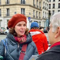 Anne Biraben (@birabenanne) 's Twitter Profile Photo Anne Biraben (@birabenanne) 's Twitter Profile Photo