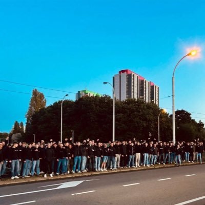 Antwerp Dynamite 14 | Deurne | 24 | 🥊 | 🇰🇷🇧🇪