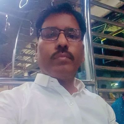 AshwinM71425815's profile picture. ऐक्या शिवाय राजकीय बळ मिळूच शकत नाही...🖊️