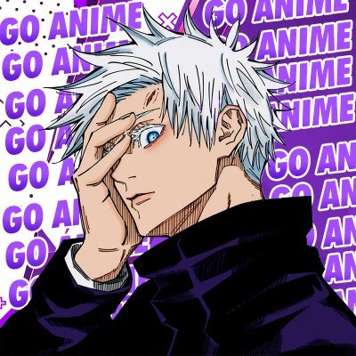 GoAnime_wb's profile picture. ✨ Love anime? GoAnime's got Top 10s ⚔️, sneak peeks 🔮 & deep dives 🎥. Join our otaku fam & explore the anime universe! 🚀 #AnimeLovers #GoAnime