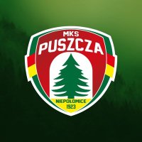 MKS Puszcza Niepołomice (@mkspuszcza) 's Twitter Profile