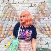 Jessica 🐸💕 (@jesshikawaii) 's Twitter Profile Photo Jessica 🐸💕 (@jesshikawaii) 's Twitter Profile Photo