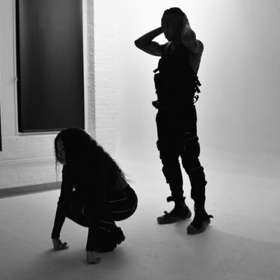 Omnes nos mortalibus ࿊ | antihero. | @thewolffstudios