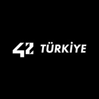 42 Türkiye (@42inturkiye) Twitter profile photo