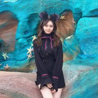 @ika (@aikatty_ev) 's Twitter Profile
