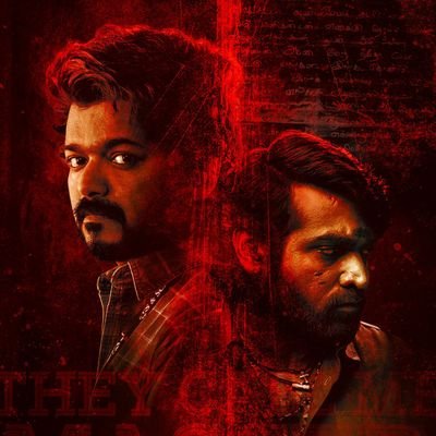 #Thalapathy @actorVijay #MakkalSelvan @vijaysethuoffl