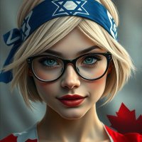 Tushface ✡︎ (@thetushface) 's Twitter Profile