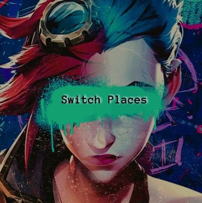Will be posting my Arcane & Jinx edits here. Youtube : Innocence & Instinct. Main : @Darksidejinx ✨️