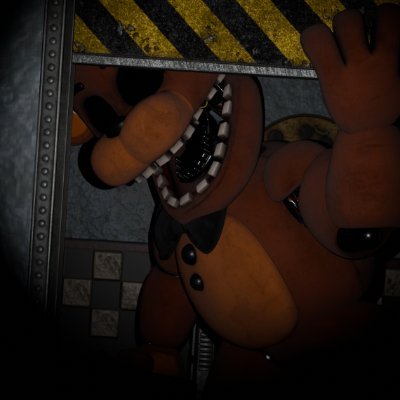 i make my own models tho.. not that good as u can think
i only use Blender
i only make fnaf models for vrc to scare people
im an animator
im 17
im he/him