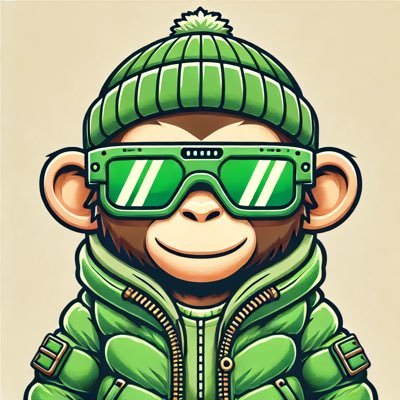 singh15suyash's profile picture. On-chain adventurer | meme coin explorer
Full-time rug collector | Part-time early-entry optimist ;)