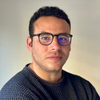 Badr AlKhamissi (@bkhmsi) 's Twitter Profile Photo Badr AlKhamissi (@bkhmsi) 's Twitter Profile Photo