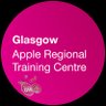 GlasgowRTC's profile picture. The Apple Regional Training Centre for Glasgow City Council. Sharing the best professional learning accessible across Glasgow. #ConnectedUp3