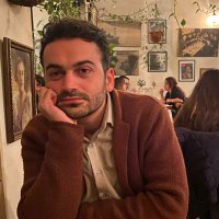 Mustafa Üstbaş (@mustafaustbas) 's Twitter Profile Photo Mustafa Üstbaş (@mustafaustbas) 's Twitter Profile Photo