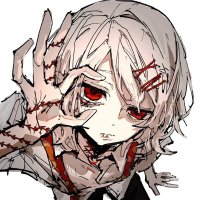 らい/ぱとろーなむ (@rye_hp) 's Twitter Profile Photo らい/ぱとろーなむ (@rye_hp) 's Twitter Profile Photo