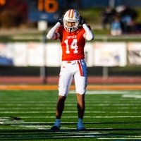 Trinity To’a 2026 FS / CB (@toatrinity62764) 's Twitter Profile