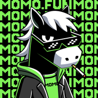 MOMO.FUN (@momoisfun) 's Twitter Profile
