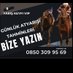 Yarış Keyfi (@atlarihepsev) Twitter profile photo Yarış Keyfi (@atlarihepsev) Twitter profile photo