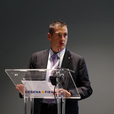 Maurizio Minghelli Profile