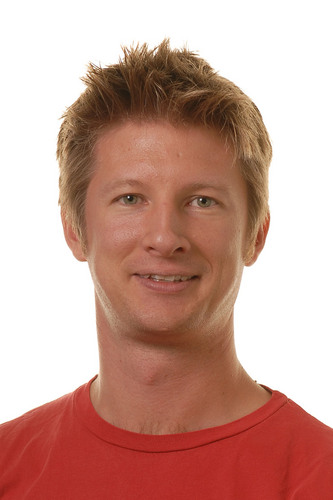 KennethLausdahl's profile picture. 