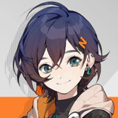 🎮 ゲーム&フィギュア大好き🥳✨
いまイチオシは「ゼンレスゾーンゼロ」🔥
ワクワク情報をみんなとシェアします🎉
よろしくお願いします🙏