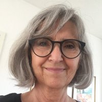 Anke Korb (@anelvko) 's Twitter Profile