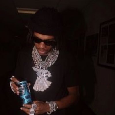 BlankTrials's profile picture. 