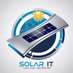Solar-iT (@solarit10) Twitter profile photo Solar-iT (@solarit10) Twitter profile photo