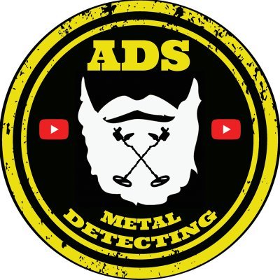 AdsMetalDetects's profile picture. We walk the land of Lincolnshire UK with our trusty stead in hand, unearthing the history of our ancestors. A metal detecting video where we dig metallic object
