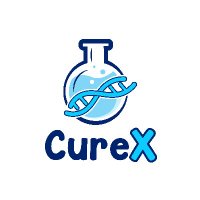 CureX (@curex_tech) 's Twitter Profile