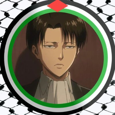 Genderfluid Demisex 29y | MULTIFAN: Battlestar Galactica, Castlevania, Ghost, Shingeki no Kyojin, Star Wars, The Lord of the Rings, Yoshihiro Togashi & more! 🌼